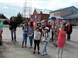 «День России» в селе Демьянское
